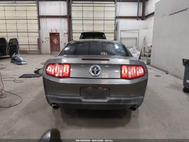 Ford Mustang V6
