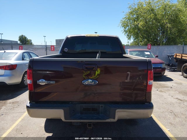 Ford F-150 King Ranch