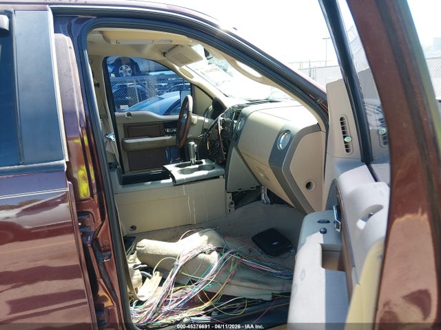 Ford F-150 King Ranch