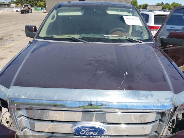 Ford F-150 King Ranch