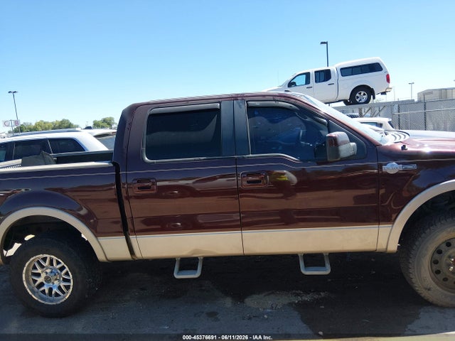 Ford F-150 King Ranch