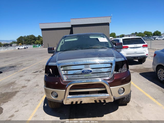 Ford F-150 King Ranch