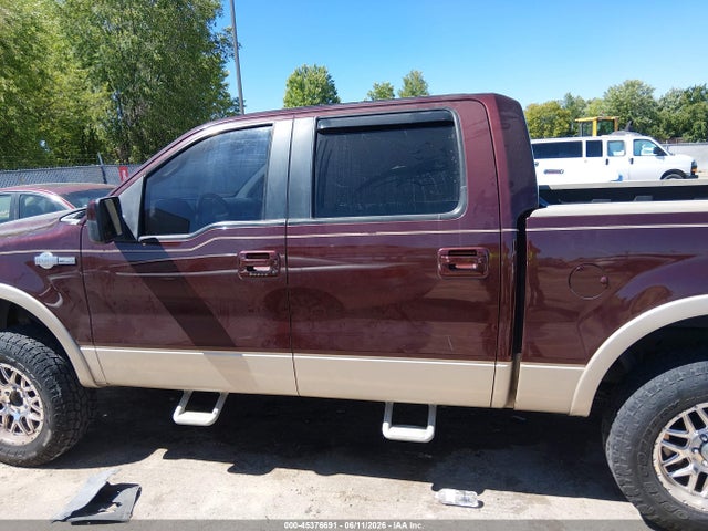 Ford F-150 King Ranch