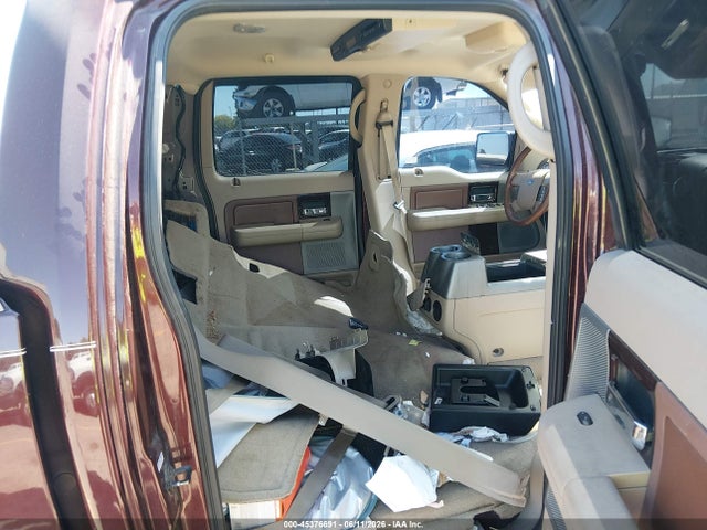 Ford F-150 King Ranch