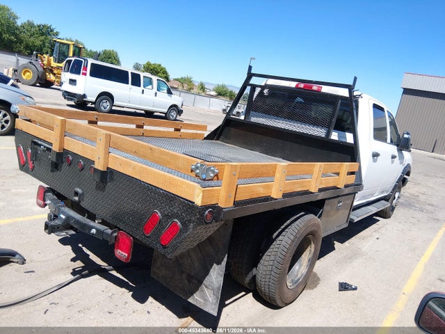 Ram 3500