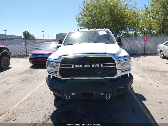 Ram 3500
