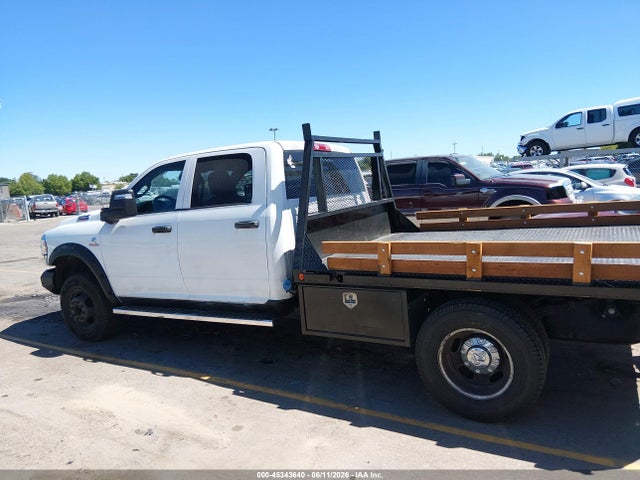 Ram 3500