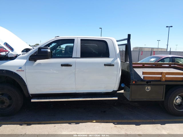 Ram 3500