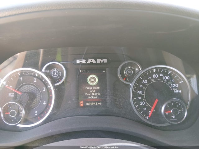 Ram 3500