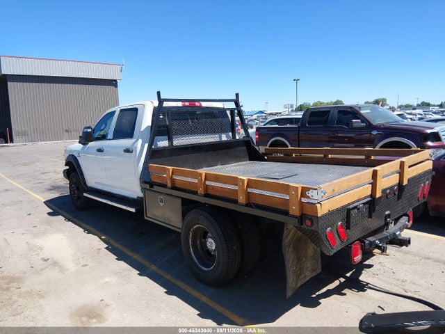 Ram 3500