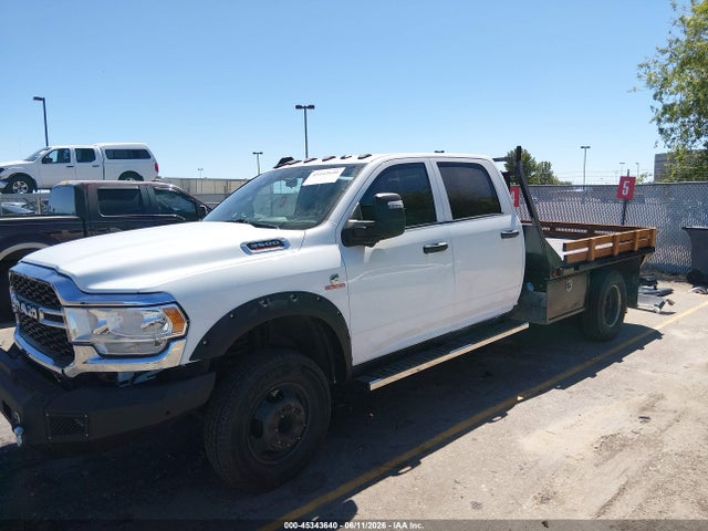 Ram 3500