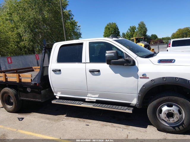 Ram 3500