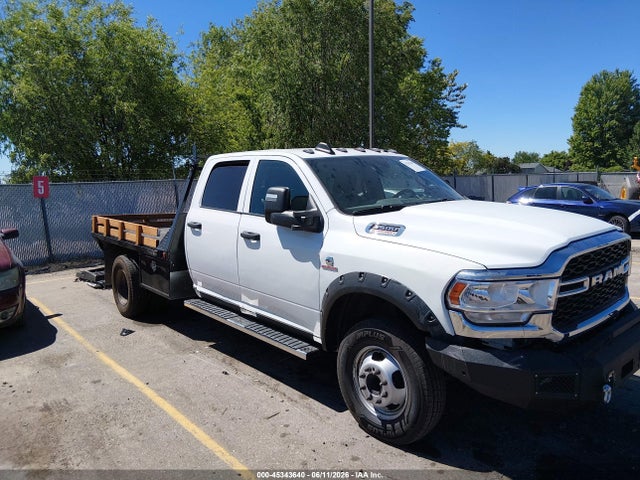 Ram 3500
