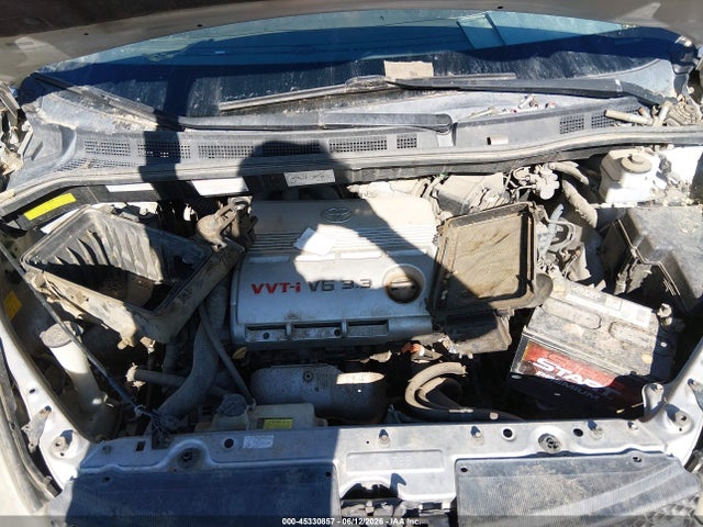 Toyota Sienna Le