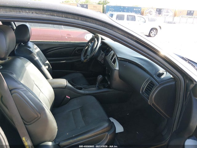 Chevrolet Monte Carlo Ss
