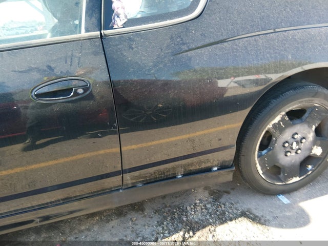 Chevrolet Monte Carlo Ss