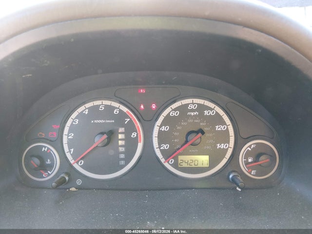 Honda CR-V Ex