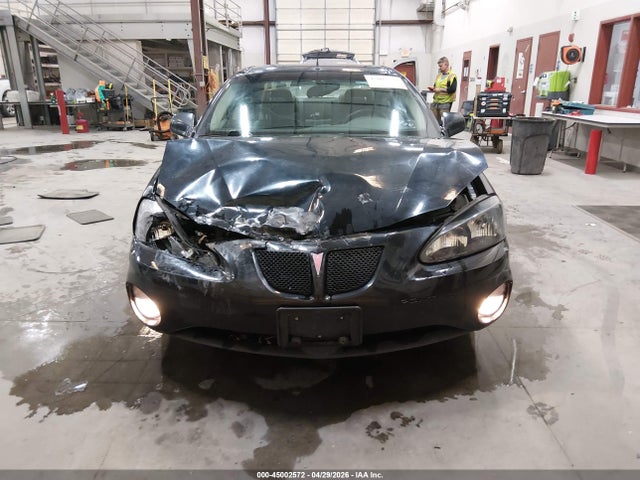 Pontiac Grand Prix Gt