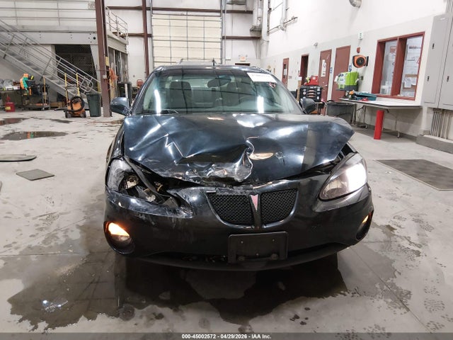 Pontiac Grand Prix Gt