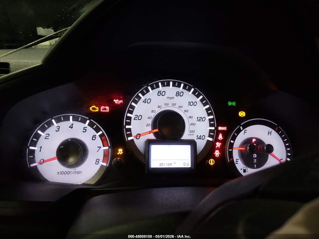 Honda Pilot Touring