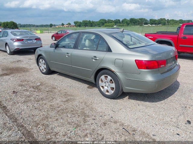 Hyundai SONATA Gls