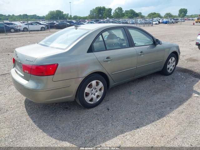 Hyundai SONATA Gls