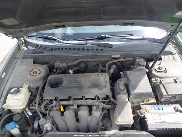 Hyundai SONATA Gls
