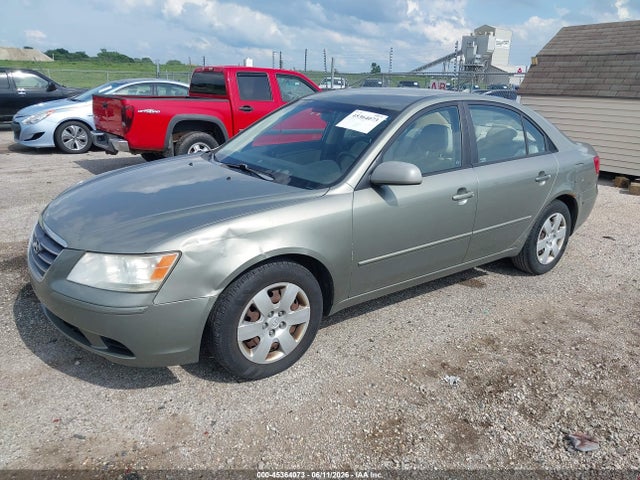 Hyundai SONATA Gls