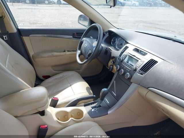 Hyundai SONATA Gls