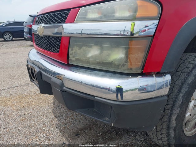 Chevrolet Colorado Lt