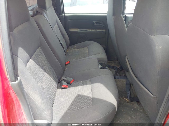 Chevrolet Colorado Lt