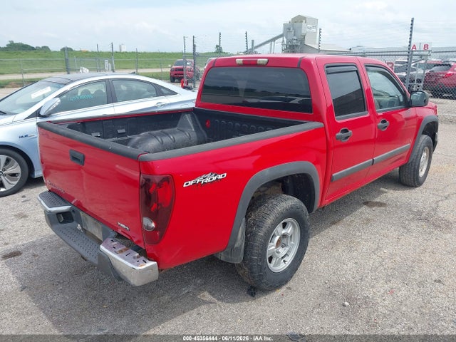 Chevrolet Colorado Lt