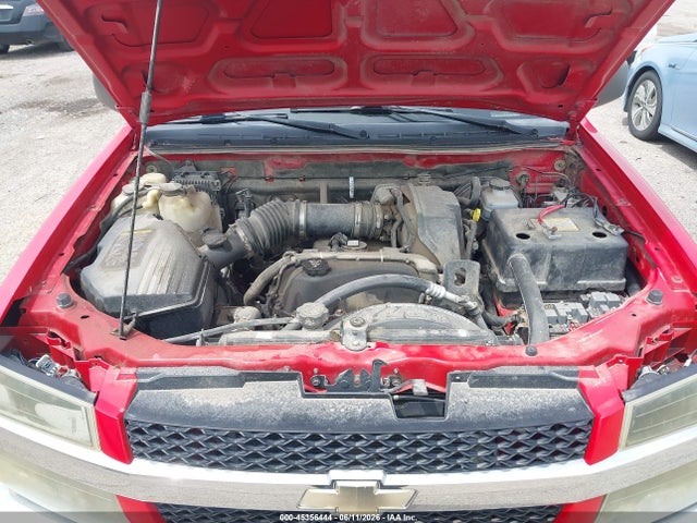 Chevrolet Colorado Lt