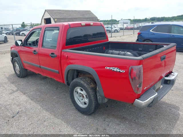 Chevrolet Colorado Lt