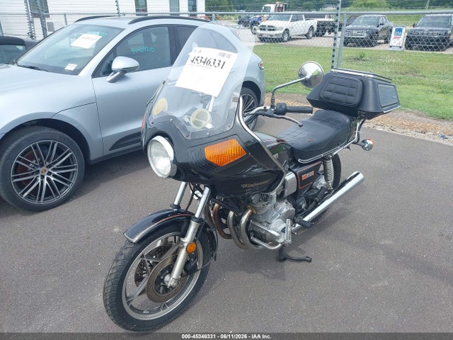Suziki 800