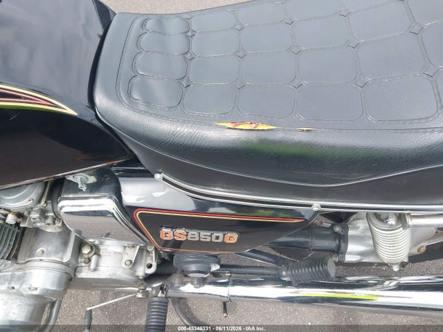 Suziki 800