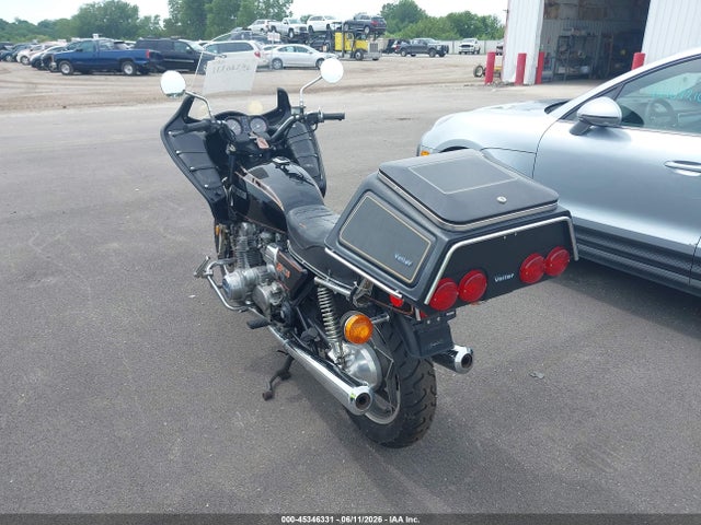 Suziki 800