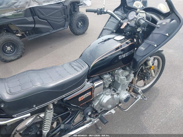 Suziki 800