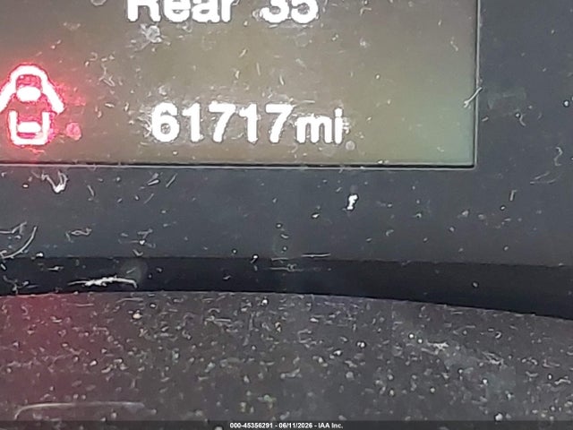 Jeep Renegade Latitude Fwd