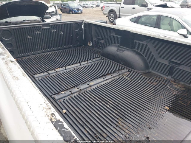 Dodge Ram 1500 St