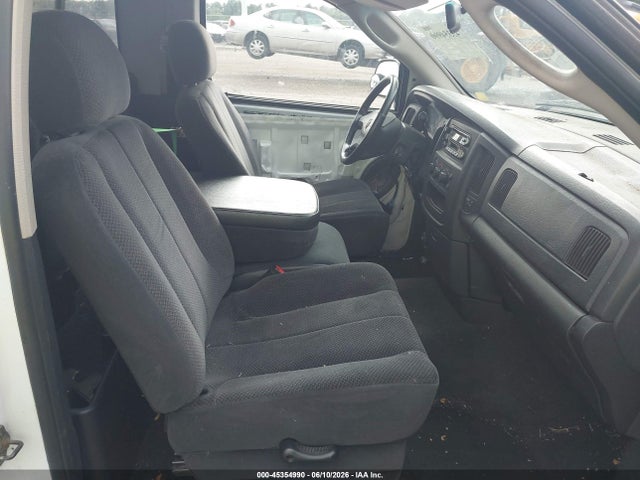 Dodge Ram 1500 St