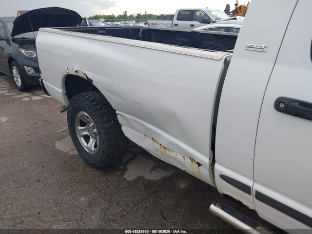 Dodge Ram 1500 St