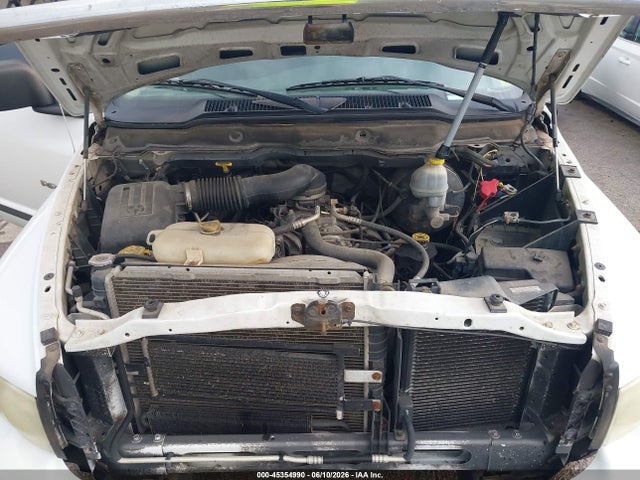 Dodge Ram 1500 St