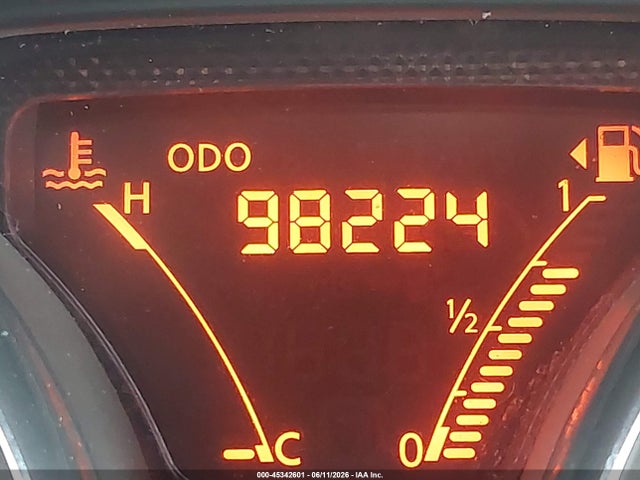 Nissan Versa Sv