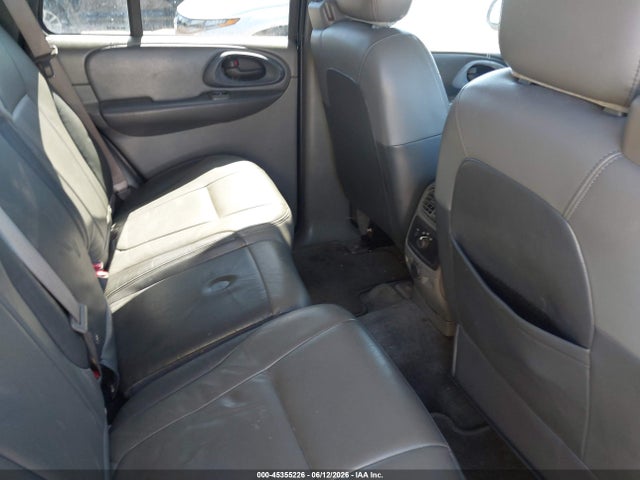 Chevrolet Trailblazer Lt
