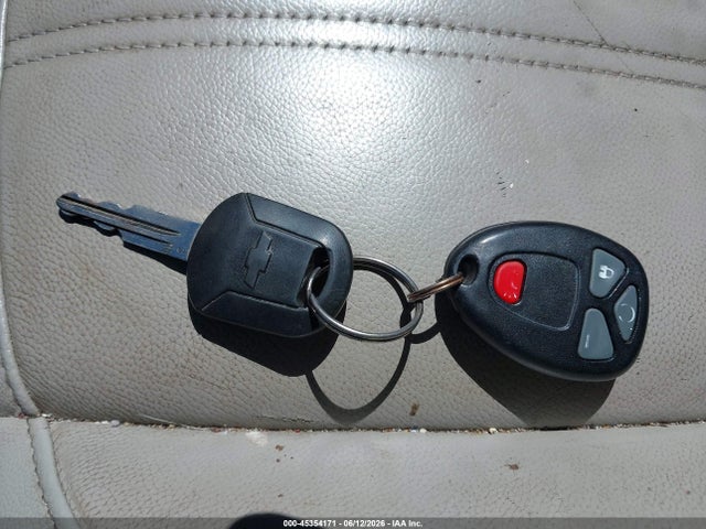 Chevrolet Captiva Ltz