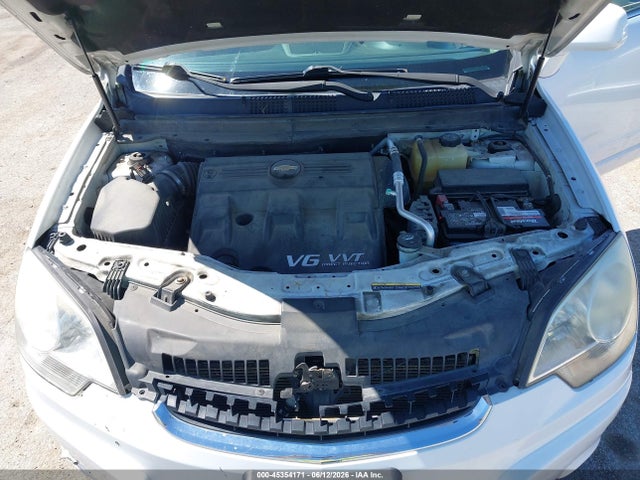 Chevrolet Captiva Ltz