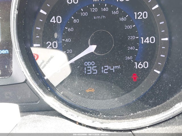 Hyundai SONATA Limited