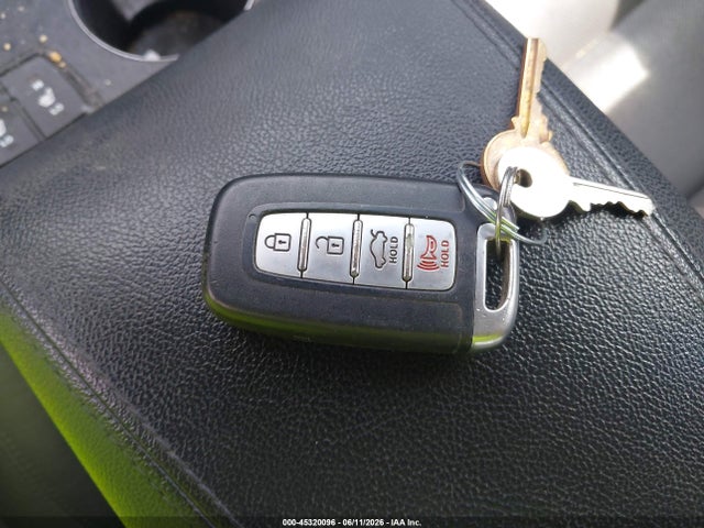 Hyundai SONATA Limited