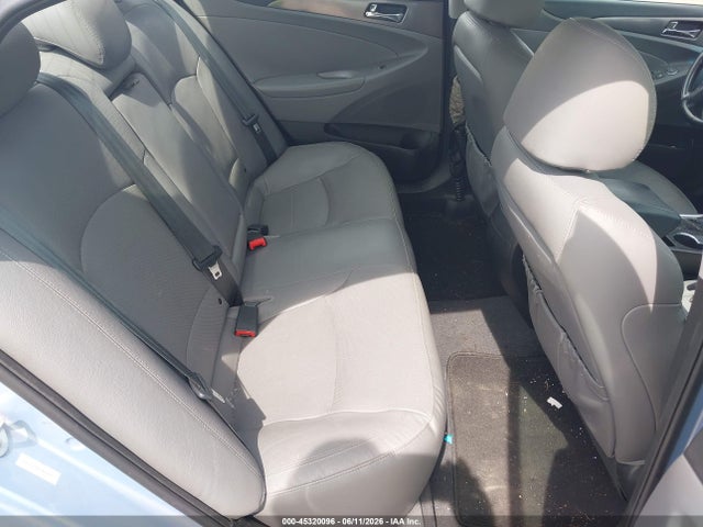 Hyundai SONATA Limited